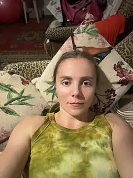 AlisaKissss online show from 07.02.26
