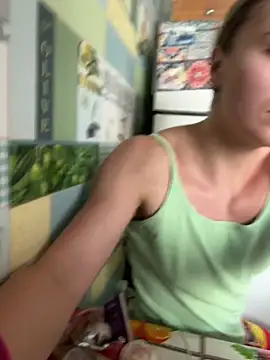 AlisaKissss online show from 07.04.26