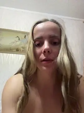 AlisaKissss online show from 07.04.26