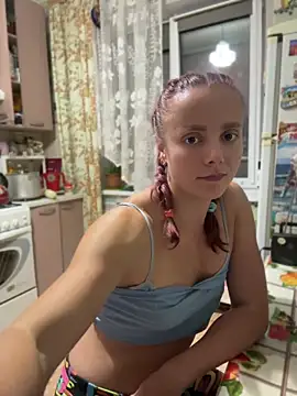 AlisaKissss online show from 07.21.26