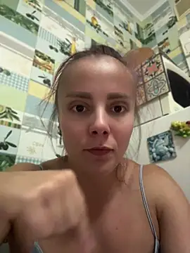 AlisaKissss online show from 07.22.26
