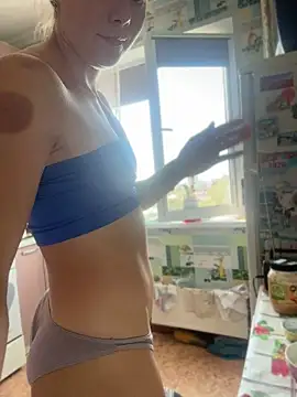 AlisaKissss online show from 07.30.26