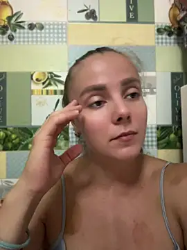 AlisaKissss online show from 07.31.26