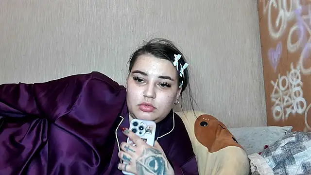 goddessKora online show from 07.23.26