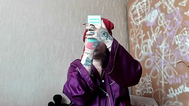 goddessKora online show from 07.24.26