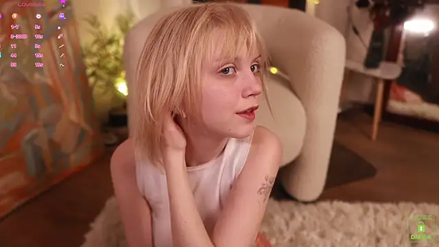 electric babe online show from 02.08.25