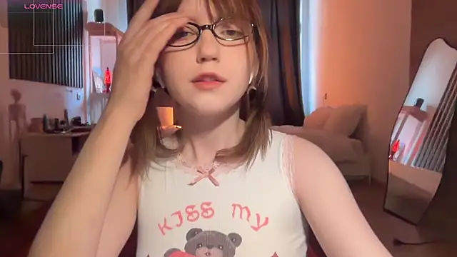 electric babe online show from 05.07.26