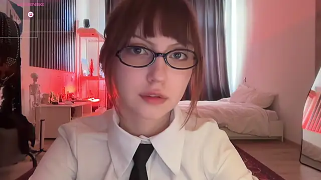 electric babe online show from 05.08.26