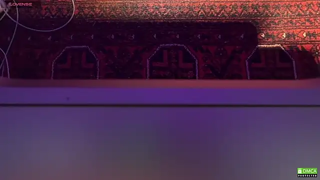 electric babe online show from 05.12.26