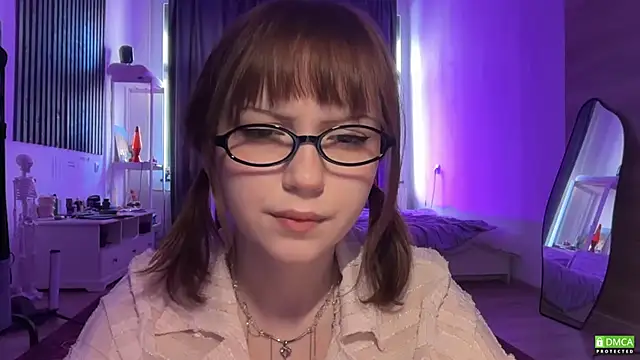 electric babe online show from 05.14.26