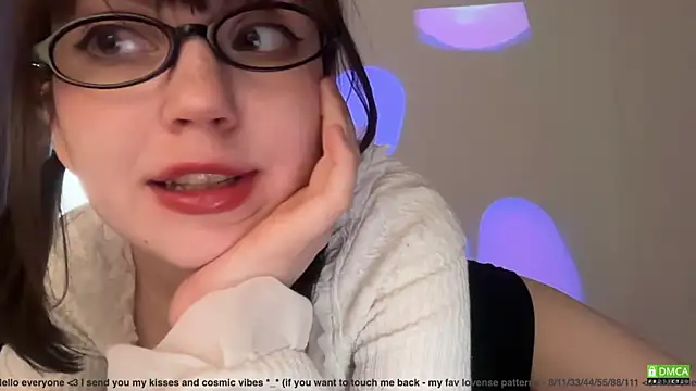 electric babe online show from 06.04.26