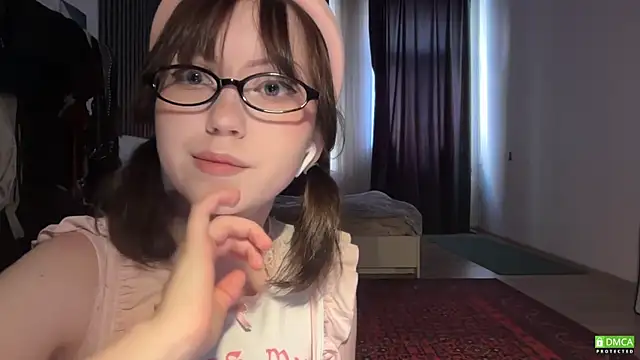 electric babe online show from 06.07.26