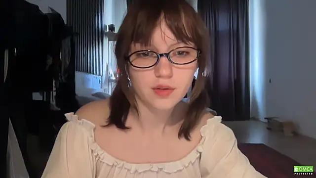 electric babe online show from 06.15.26