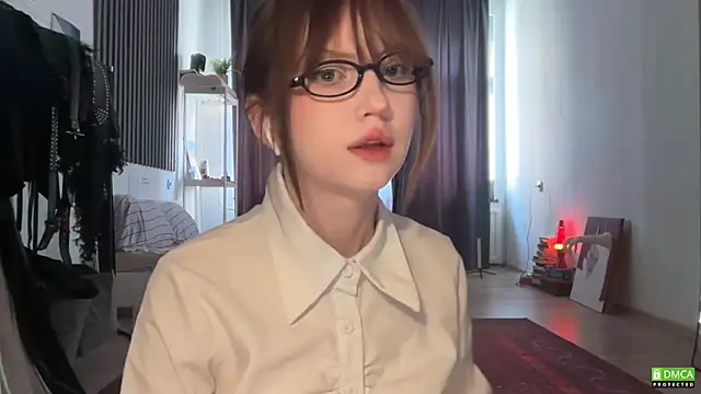 electric babe online show from 07.08.26