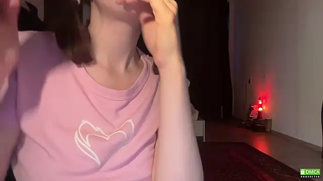 electric babe online show from 07.09.26