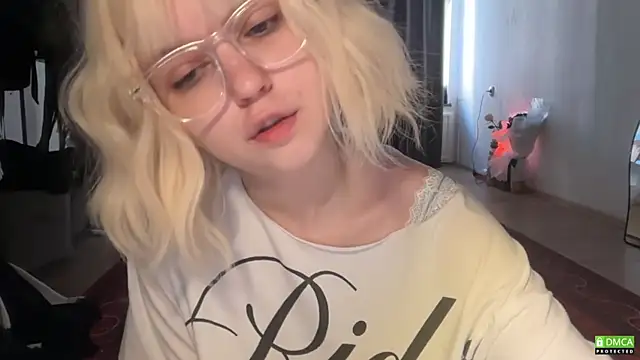 electric babe online show from 07.19.26
