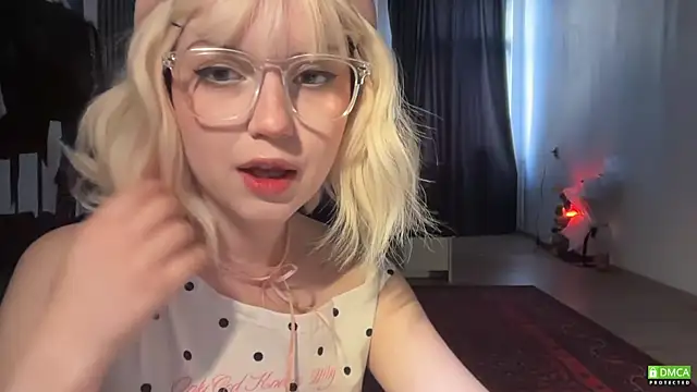 electric babe online show from 07.24.26