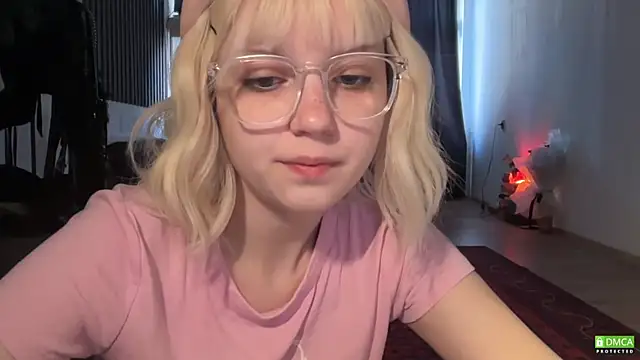 electric babe online show from 07.25.26
