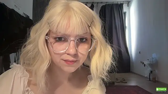 electric babe online show from 08.02.26
