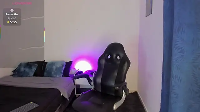 valentino santoss online show from 02.20.26