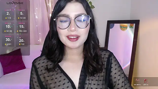 mily thomson b  online show from 05.22.26