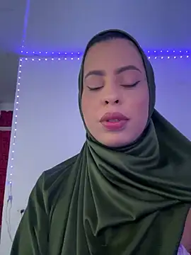 JannaNader12 online show from 02.06.25