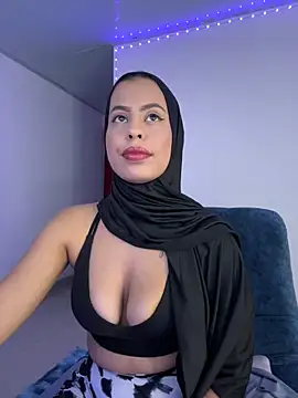 JannaNader12 online show from 02.07.25