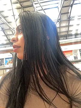 JannaNader12 online show from 03.10.25