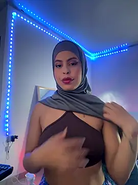 JannaNader12 online show from 10.06.25