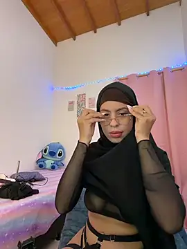 JannaNader12 online show from 05.07.26
