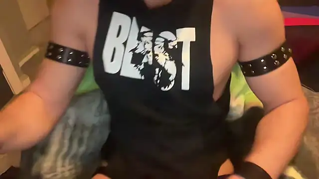 Snapshot of KinkyPlayerrr chatting on 03.08.25 KinkyPlayerrr online show from 03.08.25