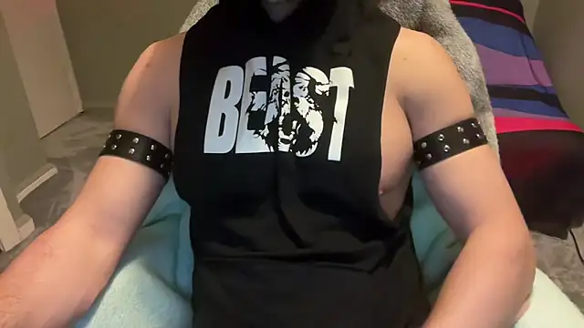 Snapshot of KinkyPlayerrr chatting on 03.17.25 KinkyPlayerrr online show from 03.17.25