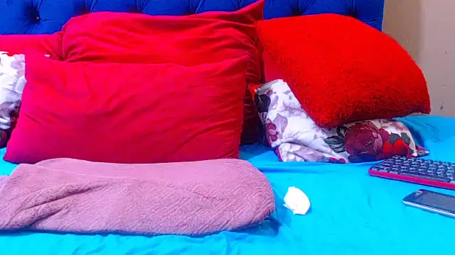 ebonycandy10 online show from 01.10.26