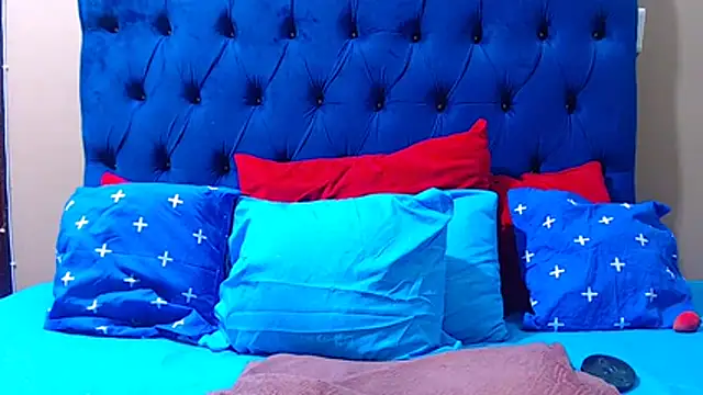 ebonycandy10 online show from 07.15.26