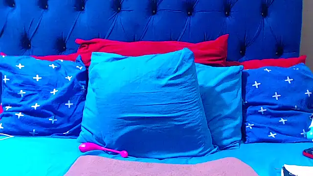 ebonycandy10 online show from 08.01.26