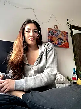 Princ3ssgabi online show from 12.03.24