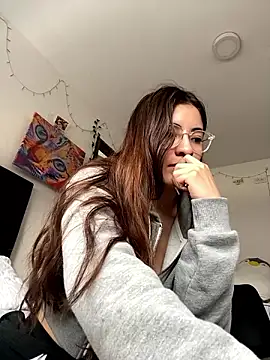 Princ3ssgabi online show from 12.03.24