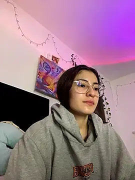 Princ3ssgabi online show from 12.04.24