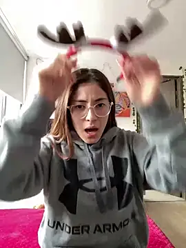 Princ3ssgabi online show from 12.10.24