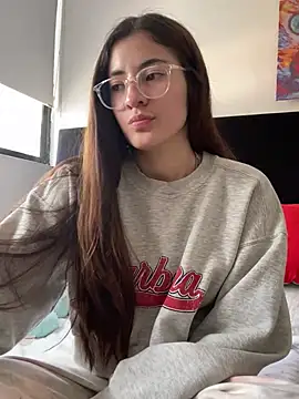 Princ3ssgabi online show from 12.16.24