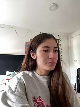 Princ3ssgabi online show from 12.17.24