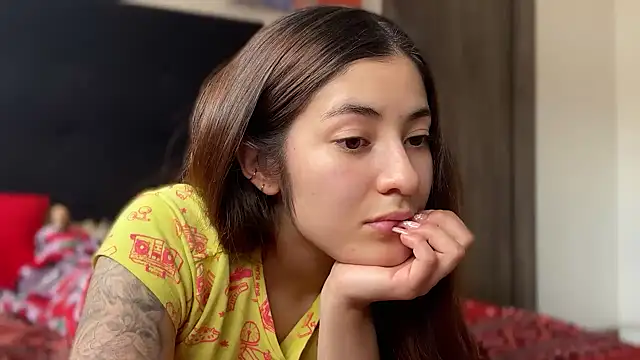 Princ3ssgabi online show from 12.20.24