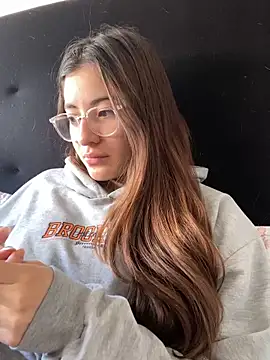 Princ3ssgabi online show from 01.21.25