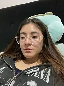 Princ3ssgabi online show from 01.27.25