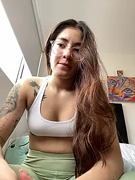 Princ3ssgabi online show from 02.07.25