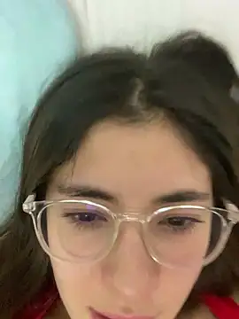 Princ3ssgabi online show from 02.28.25