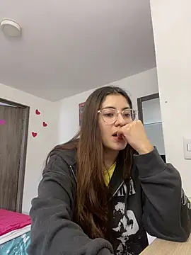 Princ3ssgabi online show from 03.04.25