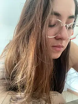 Princ3ssgabi online show from 03.17.25