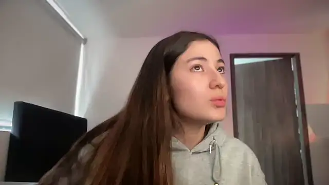 Princ3ssgabi online show from 10.17.25