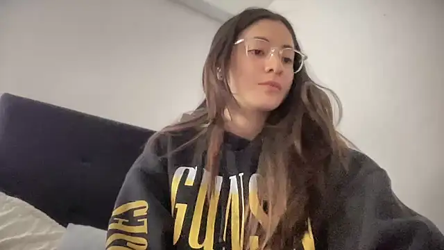 Princ3ssgabi online show from 10.25.25